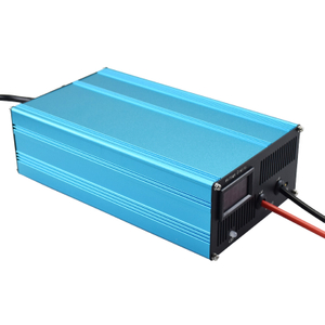 Charger- 24V 7 series ternary lithium 29.4 v 40A