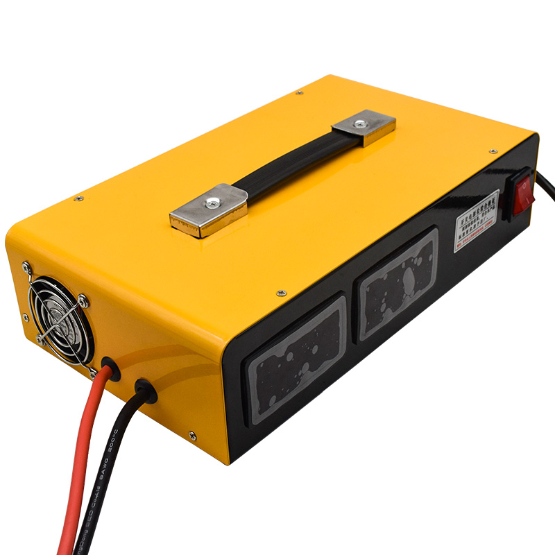  Lithium battery charger-12.6V50A