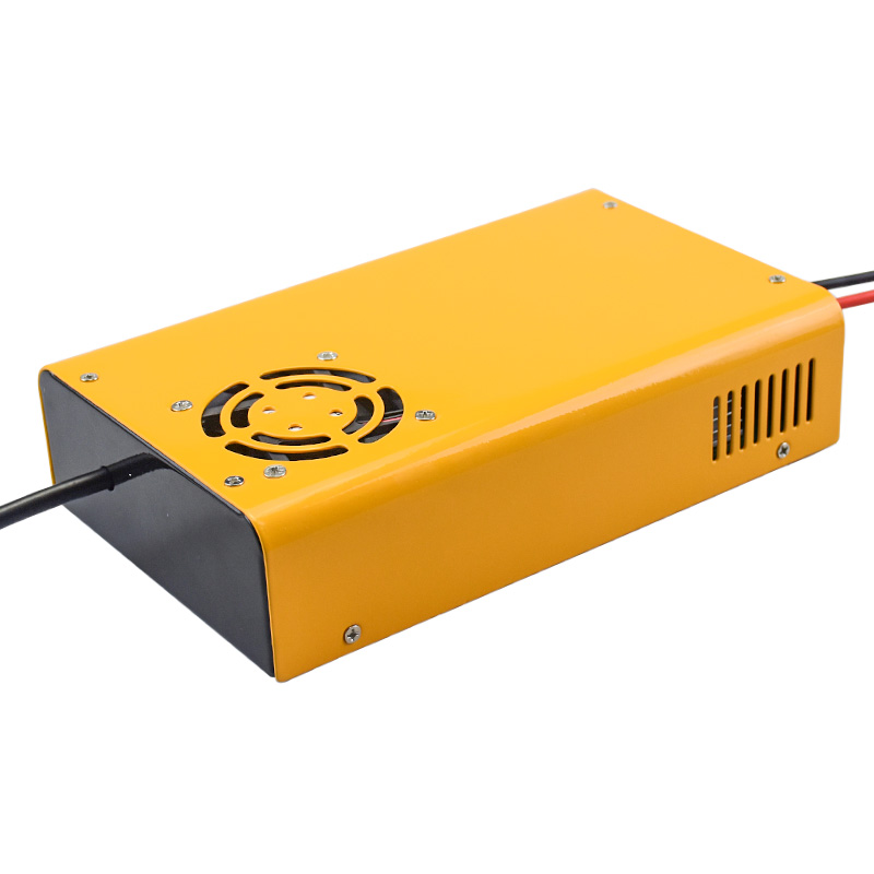  Lithium battery charger-54.6V8A
