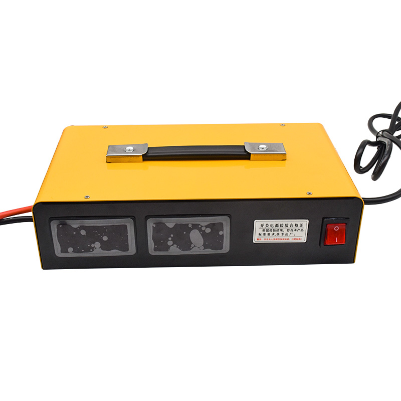 Lithium battery charger-12.6V50A