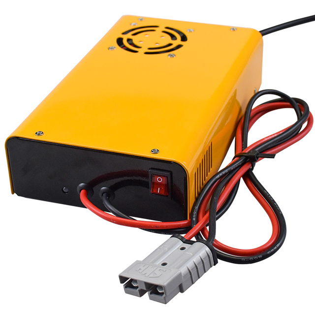 Lithium battery charger-87.6V5A