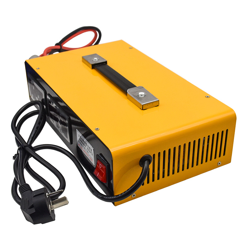 Lithium battery charger-43.8V40A