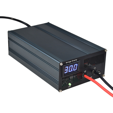 Lithium battery charger-24V7 series ternary lithium 29.4 V40A