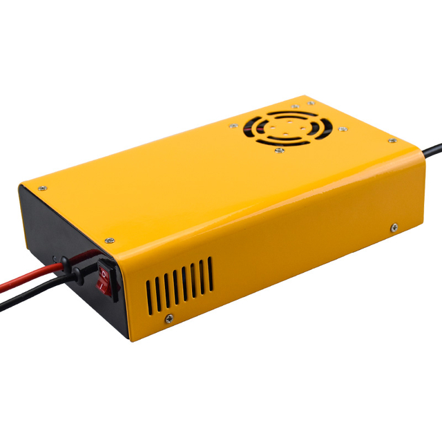 Lithium battery charger-71.4V6A