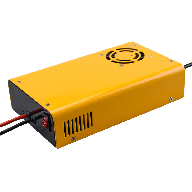 Lithium battery charger-12.6V30A