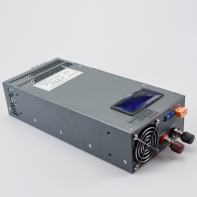 S-1000W-24 Digital display