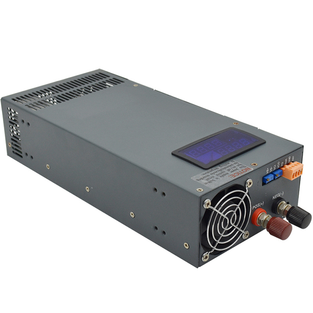 S-1200W Digital display 