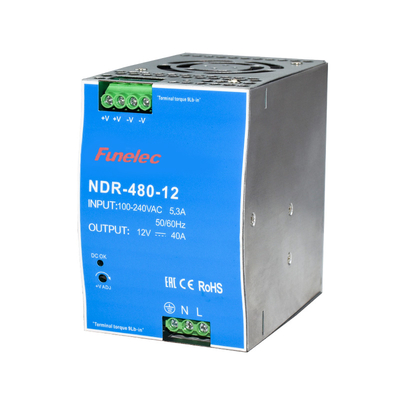 NDR-480