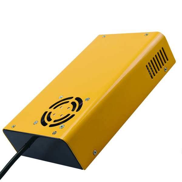 Lithium iron phosphate battery charger 500W